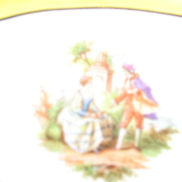 Bavaria Small bowl - Picture 3 of 3